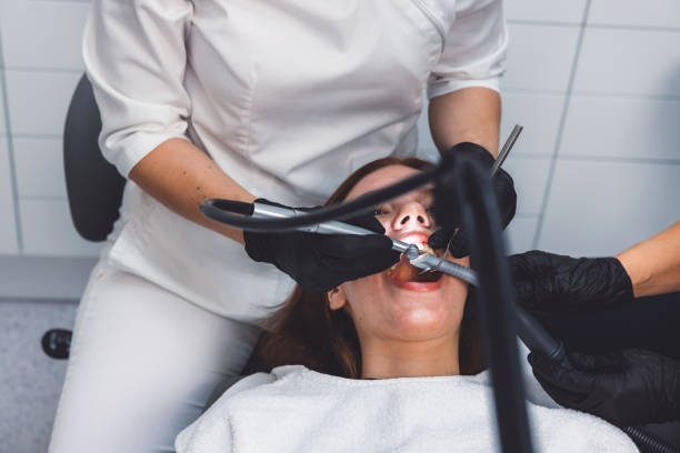 Best Cracked Tooth Emergency Dentist  in Grayson, CA